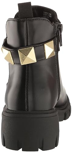 Steve Madden Girl's Sugarr Ankle Boot3