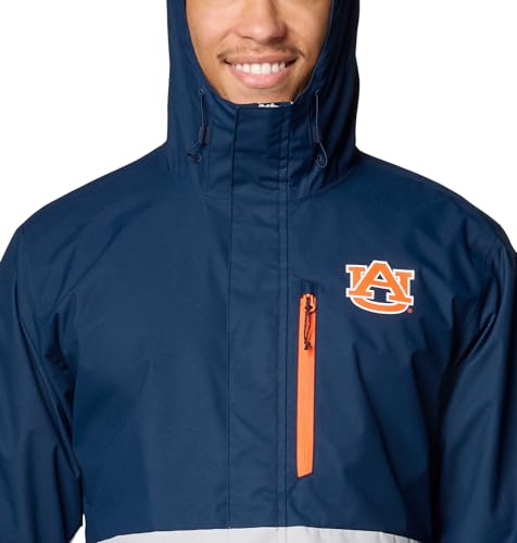 Image of Columbia Men's Collegiate Field Bound Jacket