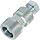 M26 x 1 + M24 x 1 for Piaggio 50 and GY6
