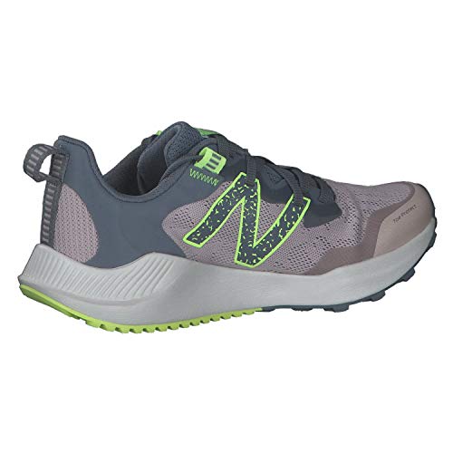 Image of New Balance Women's Dynasoft Nitrel V4 Trail Running Shoe