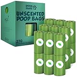 Poop Mate PM-UNS-18R-270C