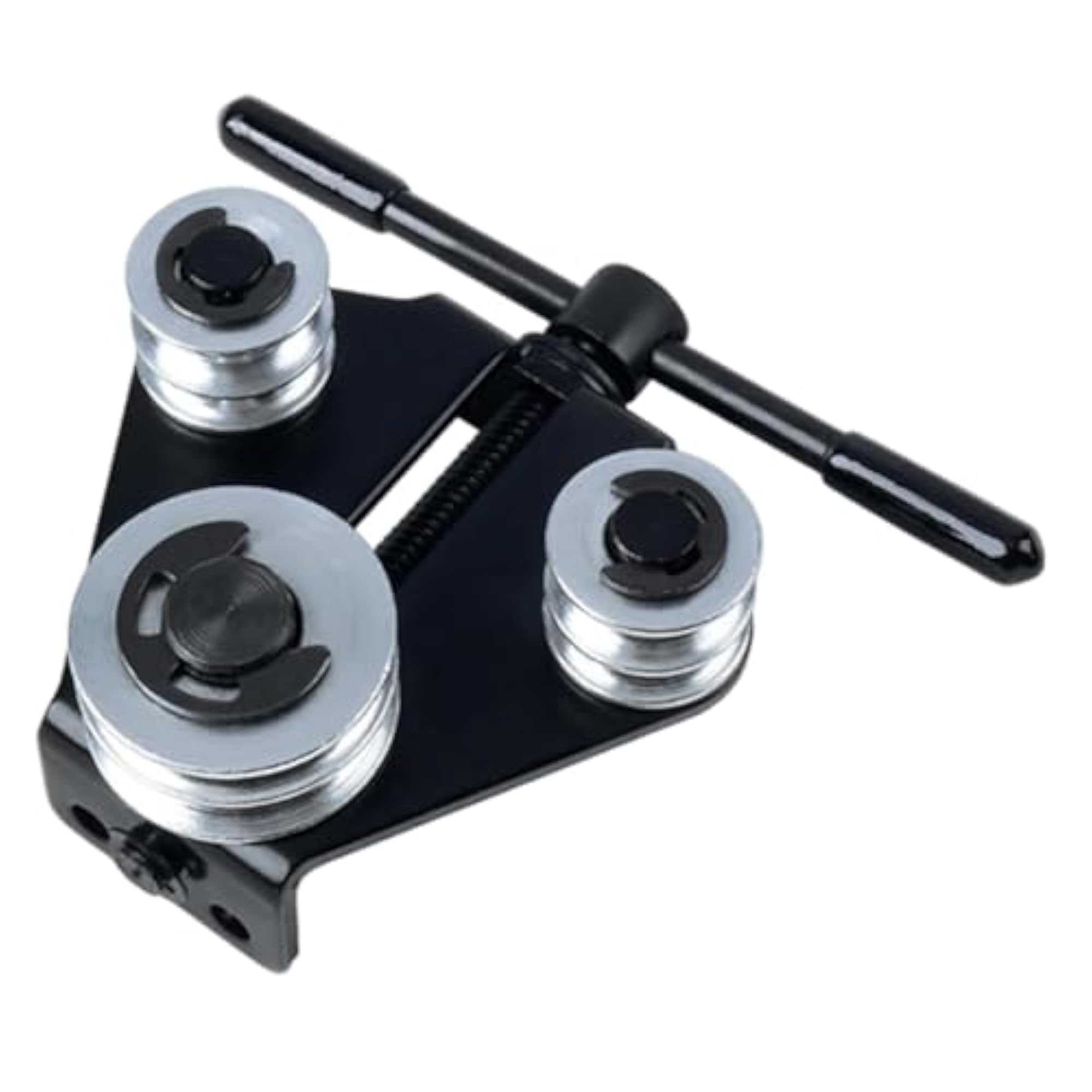 Steel Portable Brake Pipe Bender Tool for Automotive Use
