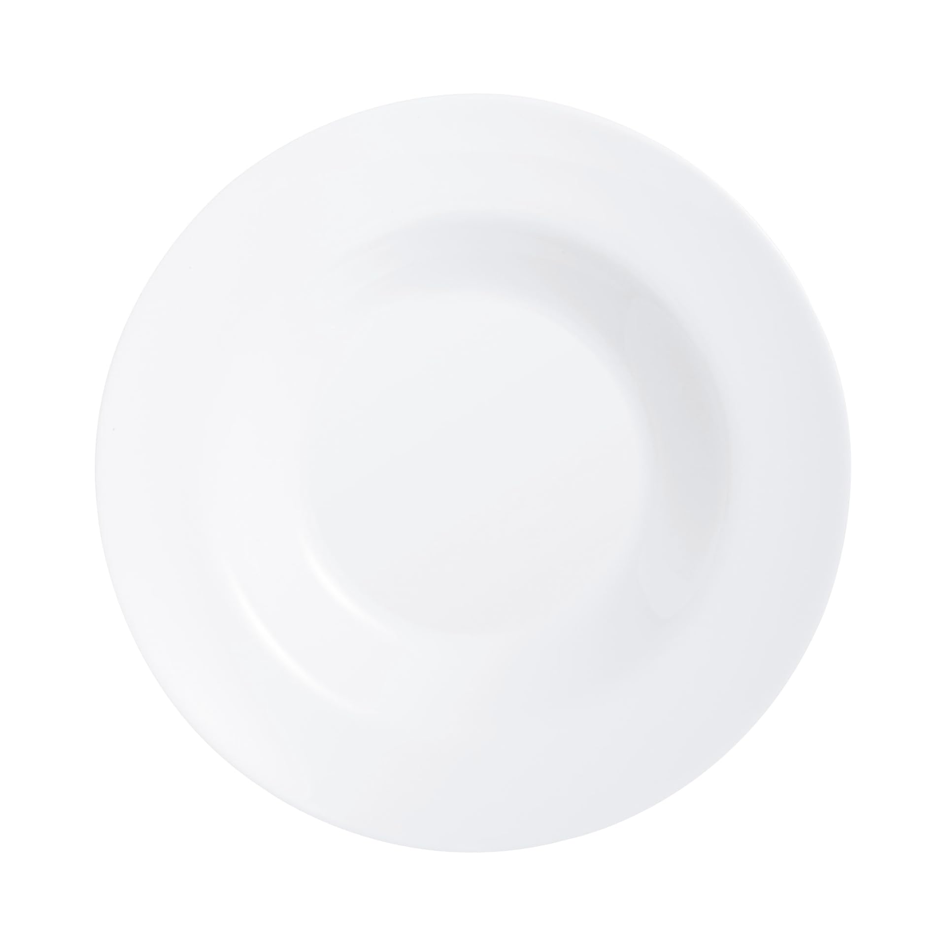 Arcoroc Evolutions White - Plato para pasta (28,5 cm, 6 piezas)