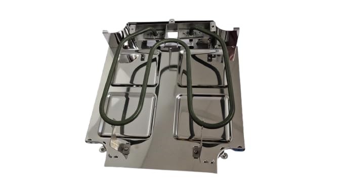 Kit résistance avec réflecteur pour appareil à raclette Lono WMF - FS-1000050580