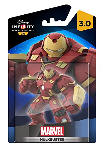 Disney Infinity 3.0: Hulkbuster Figure (PS4/PS3/Xbox 360/Xbox One/Nintendo Wii U)