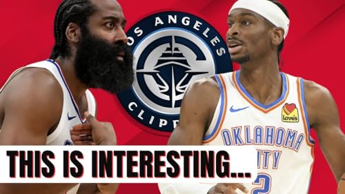 Page de couverture de This CANNOT Be Ignored... | Daily Clippers News & Rumors