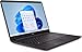 HP Laptop - 15,6 Zoll Full-HD - N4500 2 x 2,80 GHz - 16 GB DDR4 RAM - 512 GB SSD - Intel UHD Grafik - Windows 11 Pro - #7720