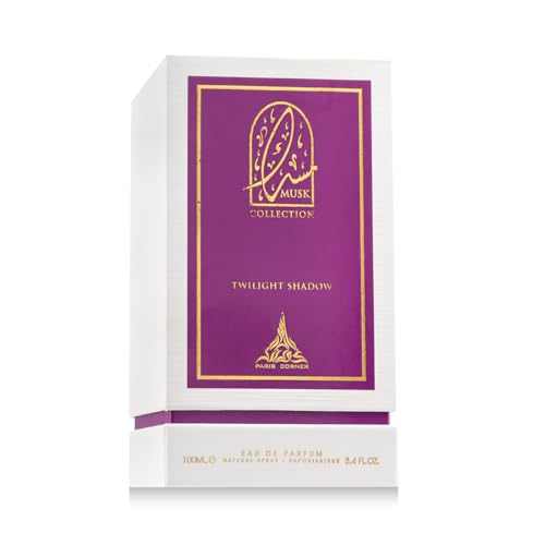 Pendora Tahara Vanille Musk Collection Edp Gulf Orchid 60 Ml Nicchia