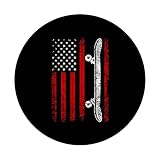 Zoom IMG-2 make america skate again skateboard