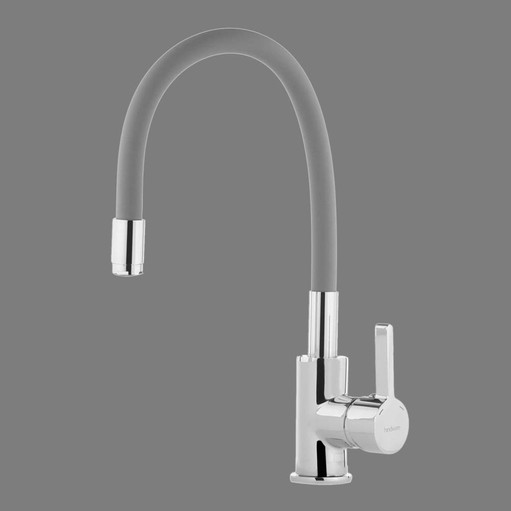 Hindware Brass Sink Mixer - Single Lever -6 Hindware Brass Sink Mixer - Single Lever -6