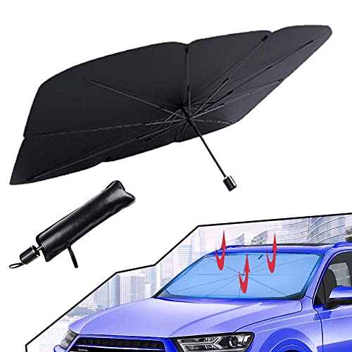 Los mejores parasoles para coche Suv