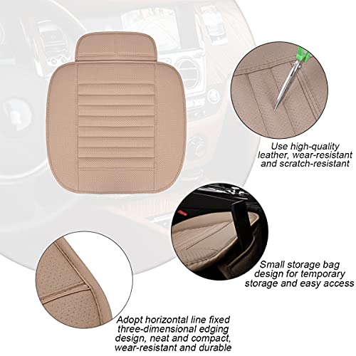 8Sanlione 8SANLIONE-SEAT COVER1 Leather Car Seat Cover thumb #2