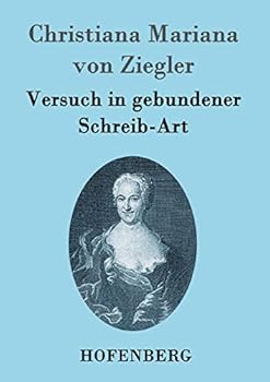 Versuch in Gebundener Schreib-Art