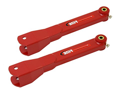 Bmr Suspension Tca026R Camaro Trailing Arms Rear Non Adjustable (10-15), 1 Pack #TOP12