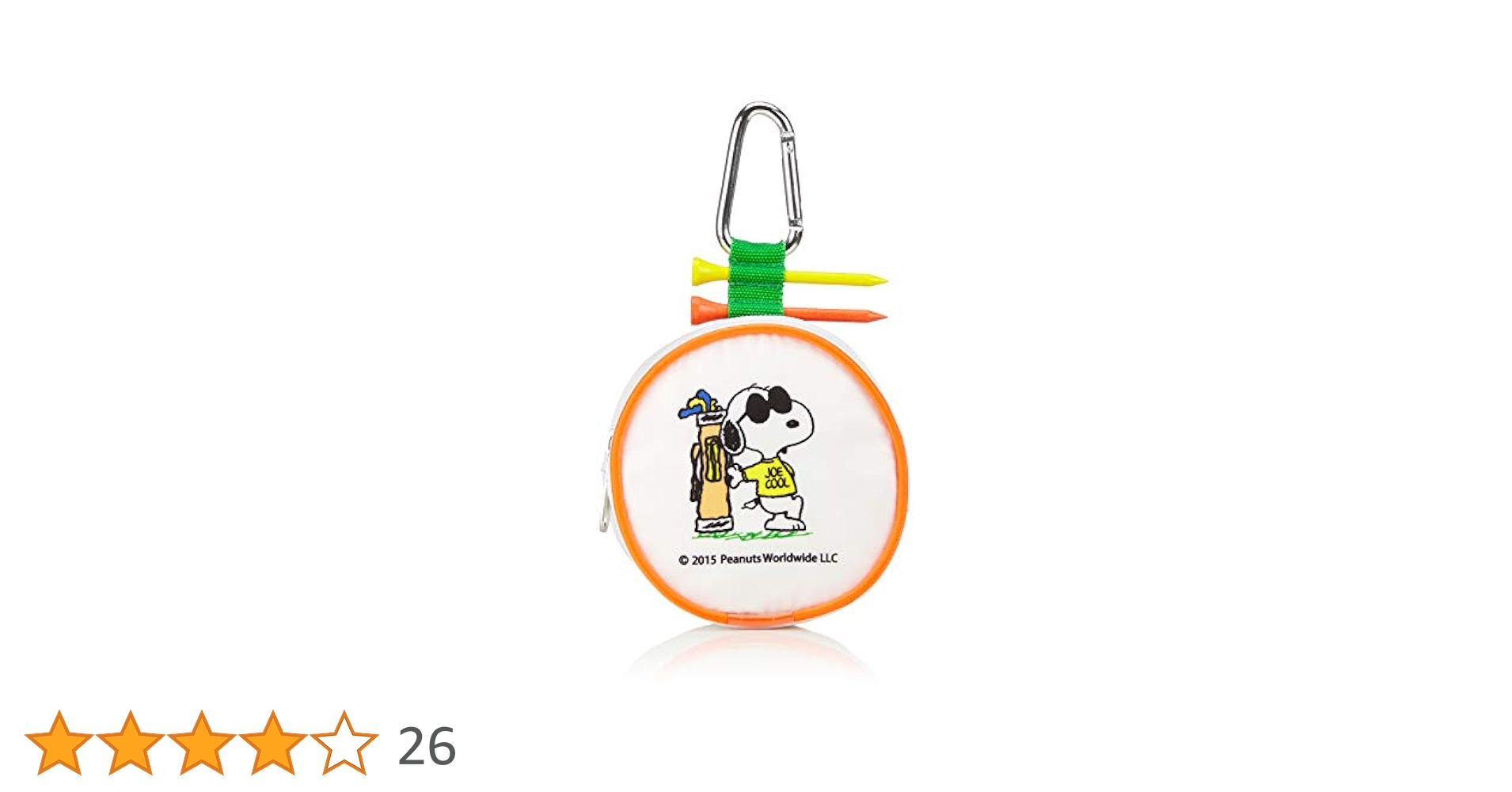 ライト(LITE) SNOOPY GOLF スヌーピーゴルフ ティーホルダー付 ボールケース BCスヌーピーゴルフPro ウッドティー2本付  C-93 w17b8b5 Amazon | ライト(LITE) SNOOPY GOLF スヌーピーゴルフ ティー
