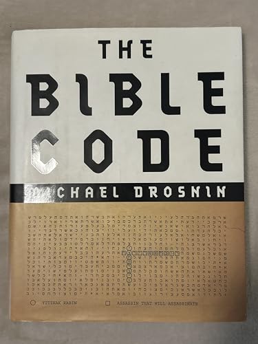 The BIBLE CODE view 2
