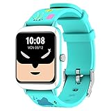 Efolen Kids Smart Watch for Boys Girls, Smartwatch with 22 Sports Modes Alarm Clock Calendaring Came