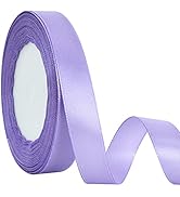 TONIFUL Nastro Di Raso Blu Reale 3,5 Cm X 45 M – Perfetto Per Confezioni Regalo E Bouquet