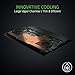 Razer Blade 15 Gaming Laptop: Intel Core i7-8750H 6 Core, NVIDIA GeForce RTX 2070 Max-Q, 15.6