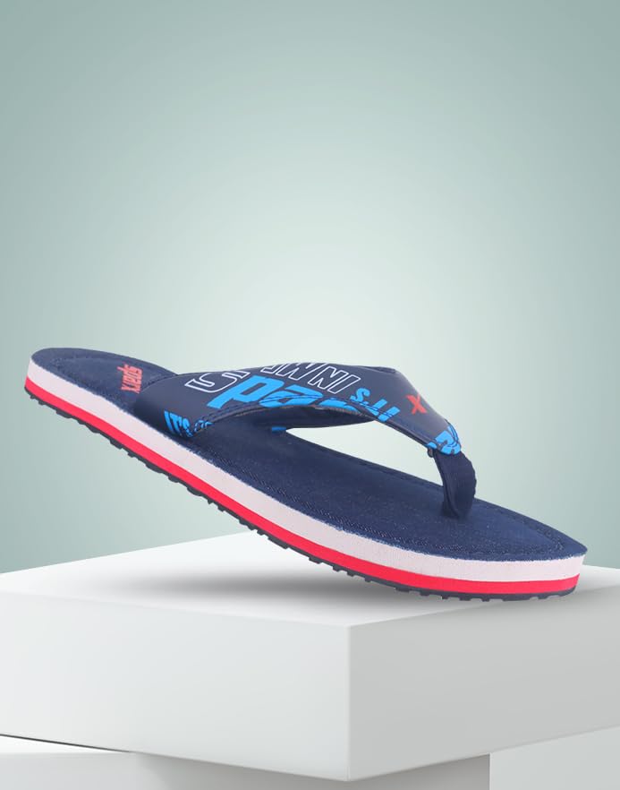 Image of SPARX mens Sfg 615 Slipper