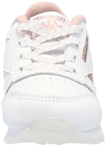 Reebok Baby-Girls Girl's Classic Leather2