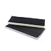 LASCO 11-1180 Shaws Pad Toilet Bowl Ring Remover Includes Two Scouring  2-3/16-Inch by 4-1/2-Inch Pads