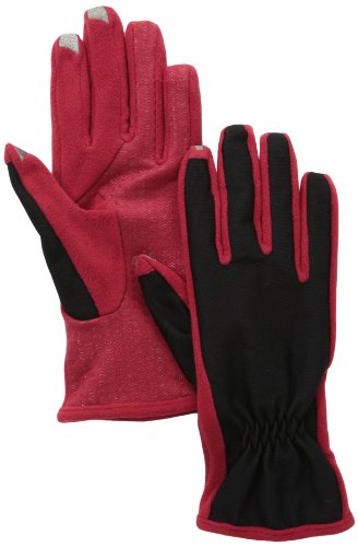 Isotoner Women's Smartouch Tech Stretch Glove