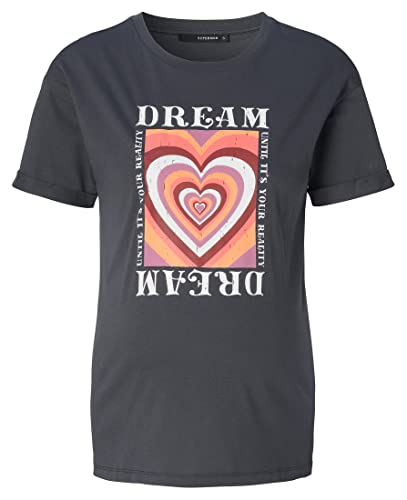 T-Shirt à Manches Courtes Flippin pour soulager l'inconfort des vêtements trop serrés