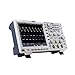 Digital Oscilloscope, Digital Oscilloscope 1GS/s 100MHz Record Length 12 Bits Multimeter Oscilloscope Generator for The Maintenance and R&D Education Industry