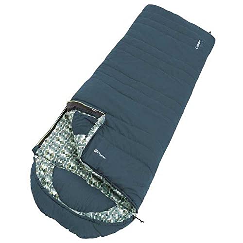 Outwell Sacco a Pelo Camper, Rechts