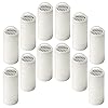 PetSafe Drinkwell Replacement Premium Carbon Filters for the 360 Plastic or Stainless Steel Multi-Pet Dog and Cat Water…