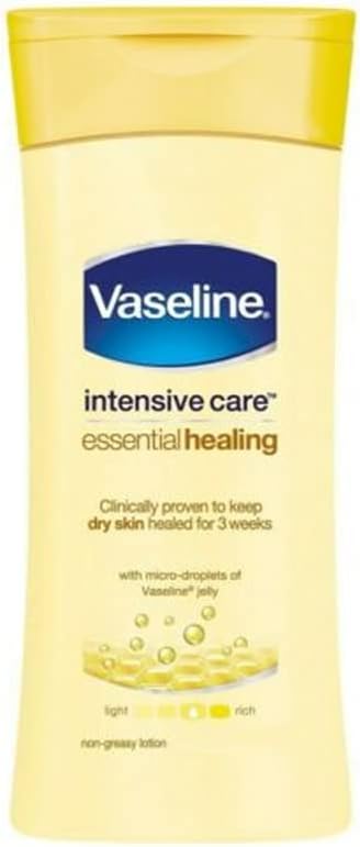 Essential Moisture Conditioning Lotion 200ml