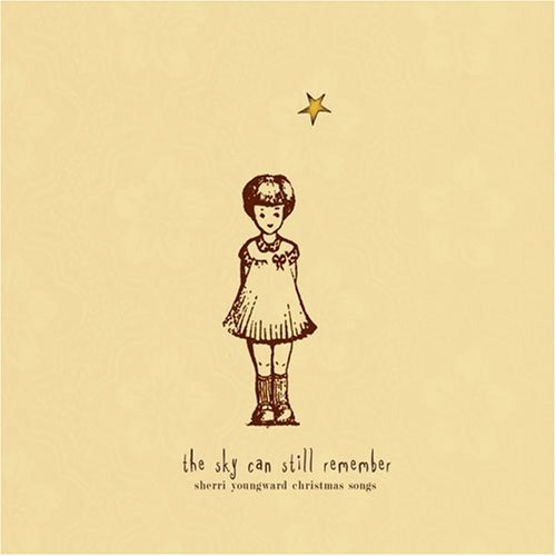 Sky Can Still Remember by Sherri Youngward (2006-10-30)