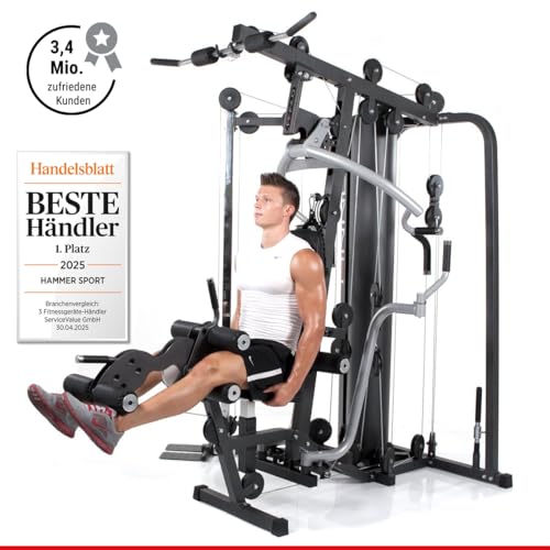 Finnlo Kraftstation Autark 6000, 3940