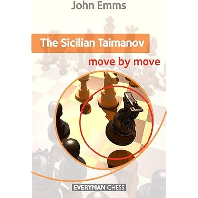 The Sicilian Taimanov