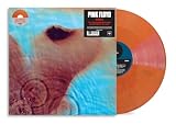 Meddle (180g) (San Tropez Marbled Orange Vinyl) [Vinyl LP]