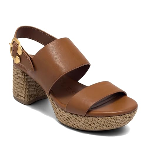 Image of Aerosoles Women's Camera Platform Sandal