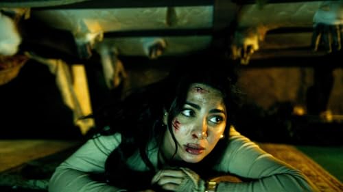 Rosario – 4K Blu-ray (UHD + Blu-ray Disc)