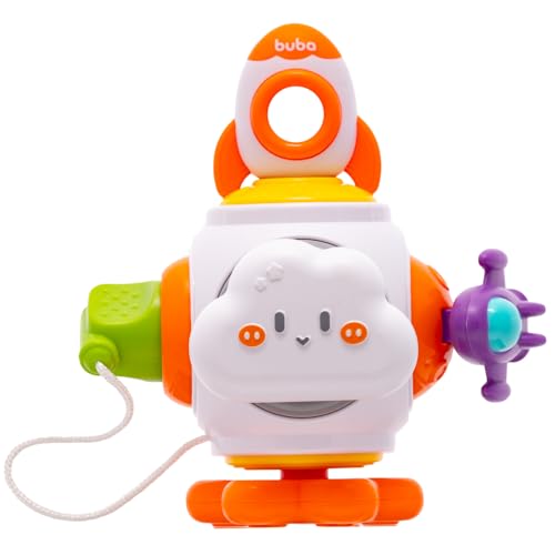 Foguete De Atividades