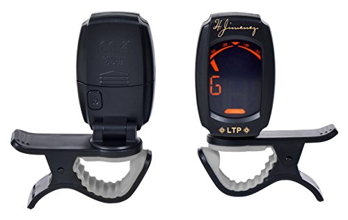 H. Jimenez Tuner (LGP)