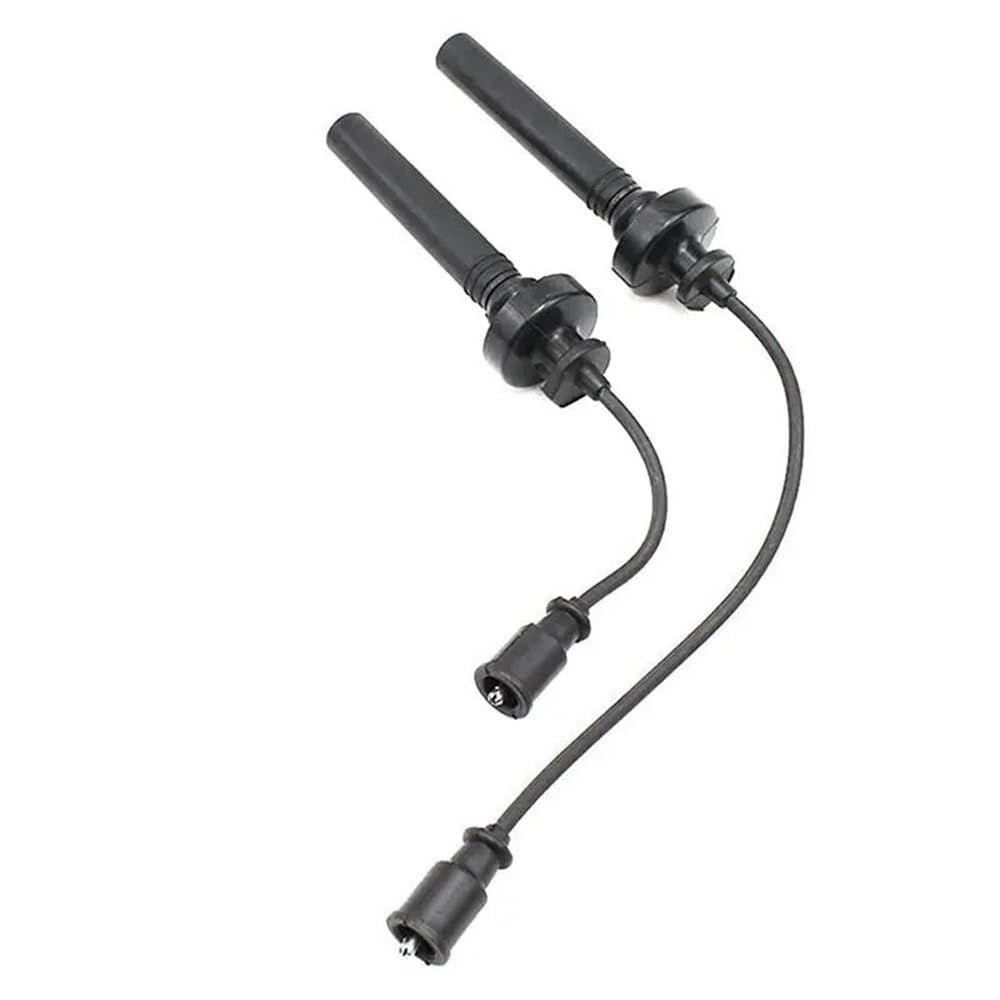 cables bujías coche Para Mitsubishi Para Lancer 1.6L | MD365102 Juego De Cables De Encendido De Bujía