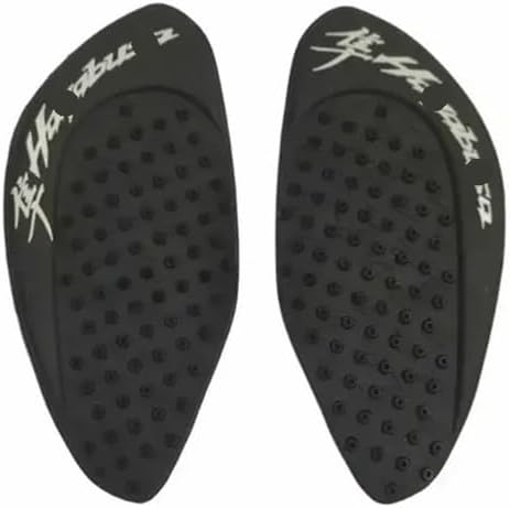 for Suzuki GSXR1300 2008-2016 GSX1300R Motorcycle Anti-Slip Tank Pad Sticker Gas Knee Grip Traction Side Decal Tanks Pads Decals
