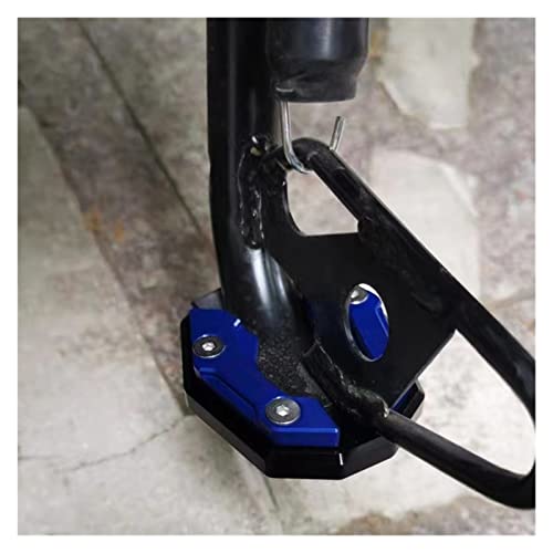 Scootor Accessoires Béquille Extension pour éviter la chute PCX