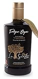 Almazara la Senda - Aceite de Oliva Virgen Extra | AOVE Gourmet Premium Picual & Cornicabra | Cosecha Temprana, Prensado en Frío | Regalo de España (500ml)