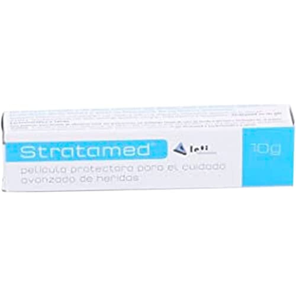 StratamedMoisturising Creams