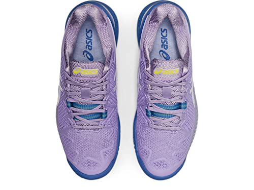 Image of ASICS Women's Gel-Resolution 8 Tennis Shoes