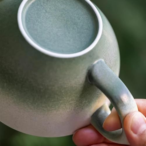 Tasse service vaisselle décorative table cuisine avec soucoupe céramique - 8