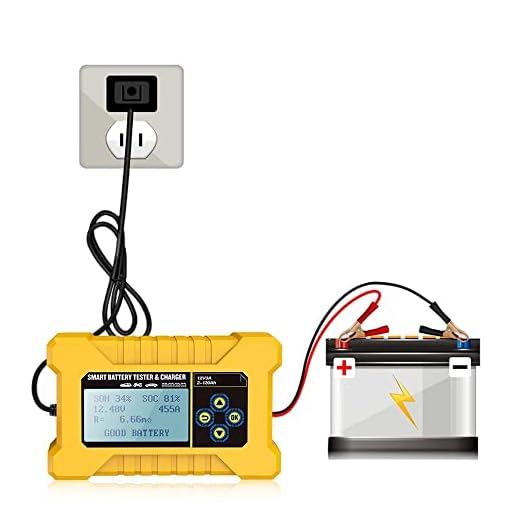 12V bilbatteritestare BT380 12V CCA2400 Bilbatteri Tester Batteriladdare Tester Analyzer Vehicle Power Bank för bil lastbil marin motorcykel SUV båt