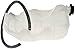 Dorman 603-5104 Engine Coolant Reservoir Compatible with Select IC Corporation / International Models