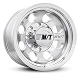Mickey Thompson Classic III 15X12 5X5.50-73mm